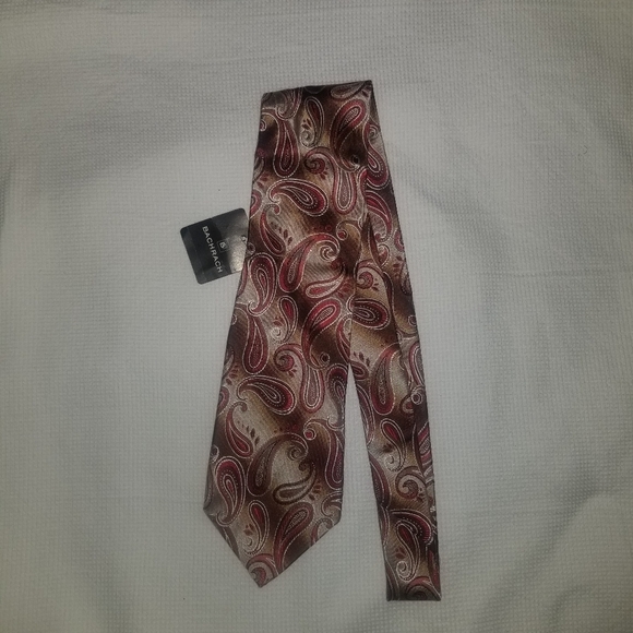 Bachrach Other - NWT Bachrach tie